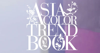Asia Color Trend Book