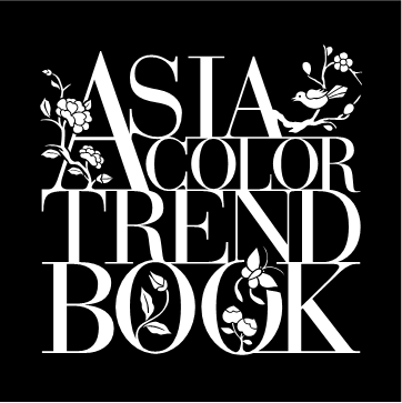 Asia Color Trend Book