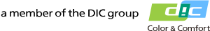 a member of the DIC Group