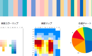 統計に裏付けられたカラーイメージ活用」セミナー