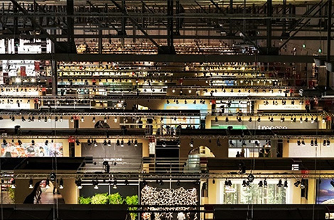Salone del Mobile.Milano Japan Press PR 山本 幸 Yuki Yamamoto